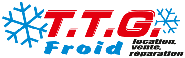 Logo TTG Froid